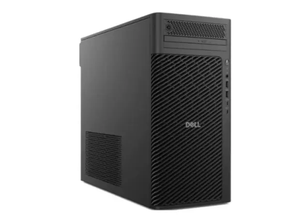 პერსონალური კომპიუტერი Dell Pro Max Tower T2 (FCT2250) /U7 265/16GB (1x16GB 5600 MT/s)/512GB SSD