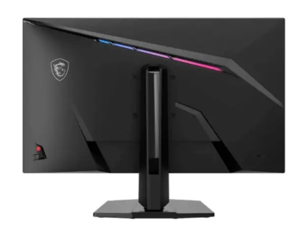 მონიტორი MSI MAG 322URDF E16/  31.5" / Flat / Rapid IPS  /3840 x 2160 (UHD) / HDR: 400 cd/m /sRGB  129%, 4 image