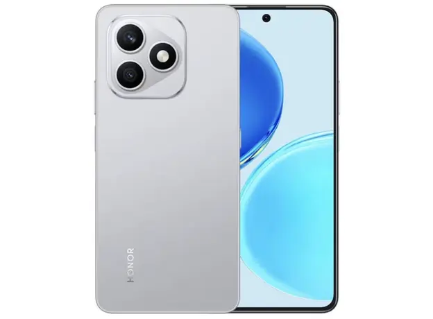 მობილური ტელეფონი Honor X8d 8GB/256GB Velvet Grey/D