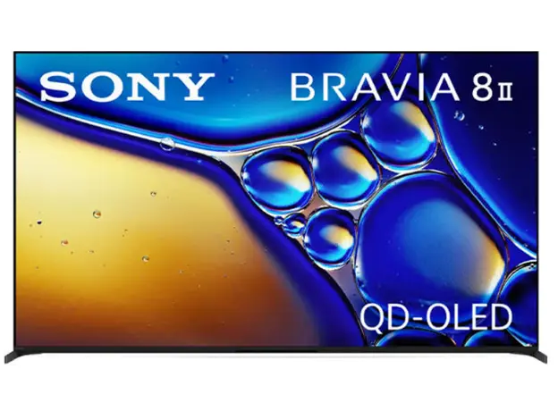 ტელევიზორი Sony TV K-55XR80M2