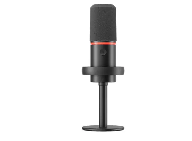 მიკროფონი BOYA CastMic S60 USB Microphone Black