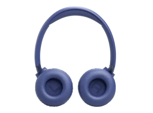 ყურსასმენი JBL Tune T680 NC Wireless On-Ear Headphones Blue, 3 image
