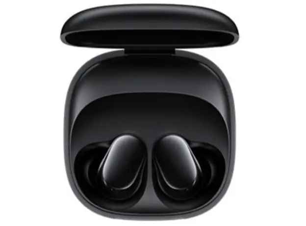 ყურსასმენი Xiaomi Redmi Buds 6 Play Black (M2420E1)