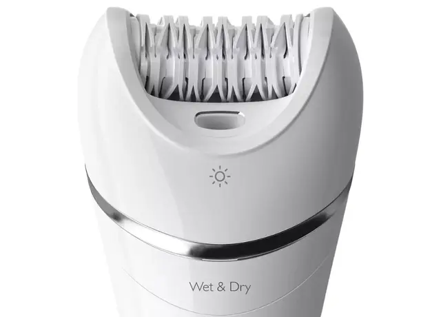 ეპილატორი PHILIPS BRE700/00, 2 image