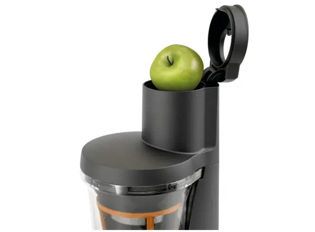 წვენსაწური Kenwood JMP85.000S, 4 image