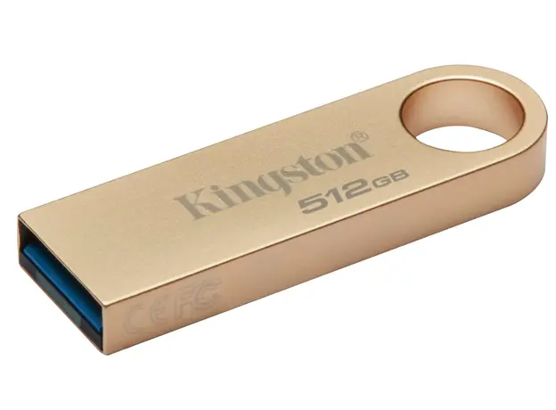 USB ფლეშ მეხსიერება Kingston DataTraveler SE9 G3 USB Flash Drive, 2 image