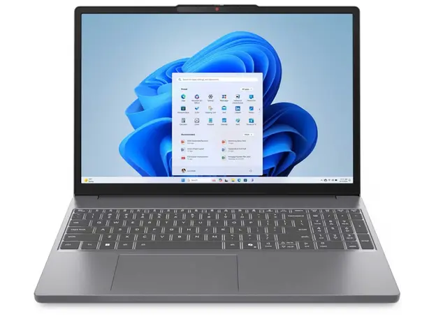 ნოუთბუქი Lenovo IdeaPad Slim 3 16IRH10R | Core 5 210H | 16GB | 1TB SSD | 16" WUXGA IPS | 83K50006RK