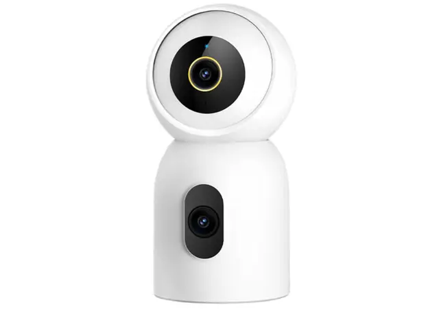 კამერა Xiaomi imilab C30 Dual Home Security Camera CMSXJ111A