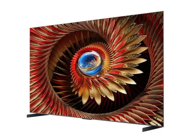 ტელევიზორი TCL 98C8K QD-mini LED; 4K Google TV; 1300nit; 144Hz VRR; IMAX Enhanced, 3 image