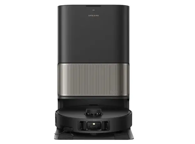 რობოტი მტვერსასრუტი Dreame L40s Pro Ultra Black/RLL74CE