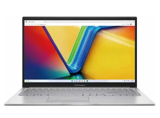 ნოუთბუქი ASUS Vivobook 15 X1504VA-BQ591 | Core 5 120U | 16GB | 512GB SSD | 15.6" FHD | 90NB13Y1-M00X80