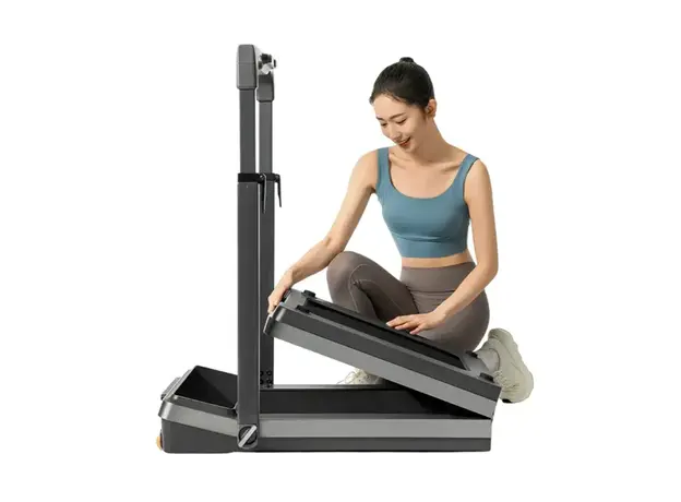 სარბენი ბილიკი Xiaomi KingSmith Z3 Hybrid Foldable Treadmill, 3 image