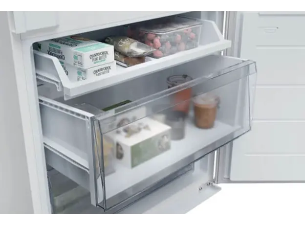 ჩასაშენებელი მაცივარი Marazzi MBI-BC2-284W-H, 3 image