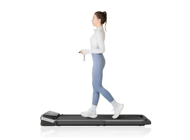 სარბენი ბილიკი Xiaomi KingSmith Z3 Hybrid Foldable Treadmill, 5 image