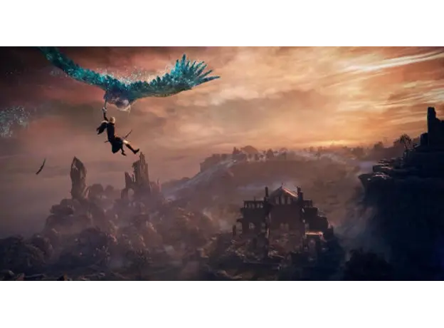 თამაში Sony PS4 Game Elden Ring Nightreign, 4 image