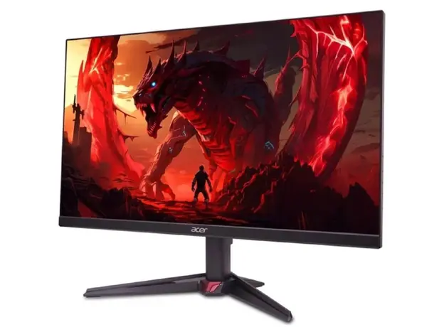 მონიტორი Acer VG0 Series Nitro VG240YW3bmiipx 23.8" FHD MonitorDisplay Size: 60cm 23.8'' FHD (1920 x 1080), 2 image