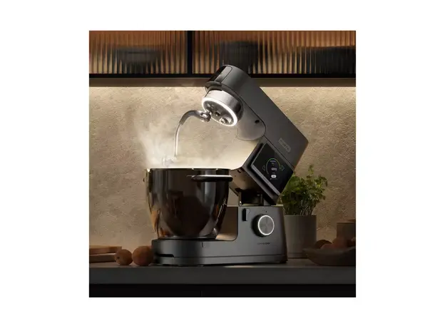 სამზარეულოს კომბაინი KENWOOD KCL96.004DG KM KW INT Cooking Chef, 4 image