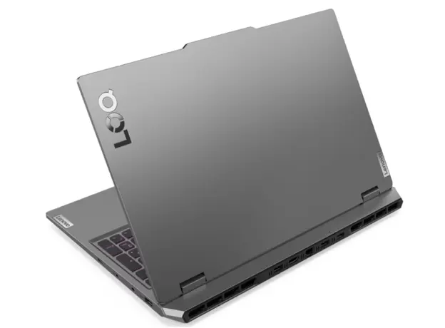 ნოუთბუქი Lenovo LOQ 15 | Ryzen 5 7235HS | 16GB | 512GB SSD | 15.6" FHD 144Hz | RTX 4050 6GB | 83JC00LBRK, 6 image