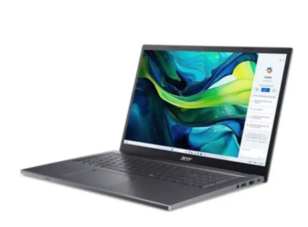 ნოუთბუქი Acer Aspire 17 | Core i5-1334U | 16GB | 512GB SSD | 17.3" FHD | NX.JERER.001, 3 image
