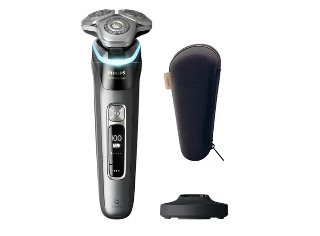 წვერსაპარსი PHILIPS XP9202/10