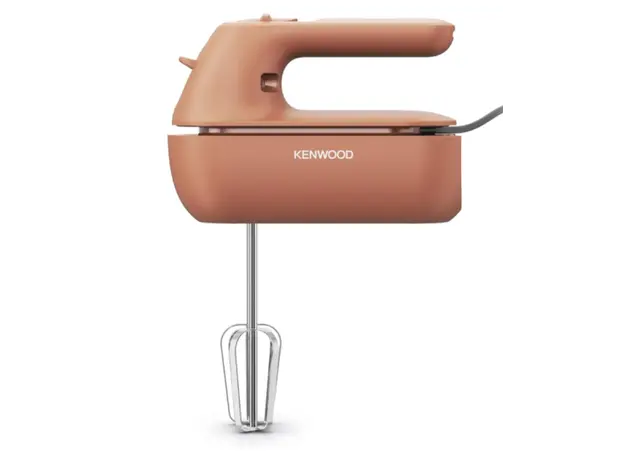 მიქსერი KENWOOD HMP40.000RD QuickMix Go