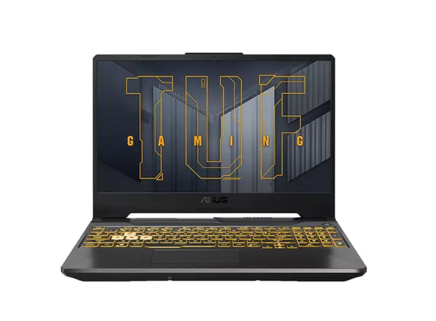 ნოუთბუქი Asus TUF 16 FA506NCG-HN192 Black