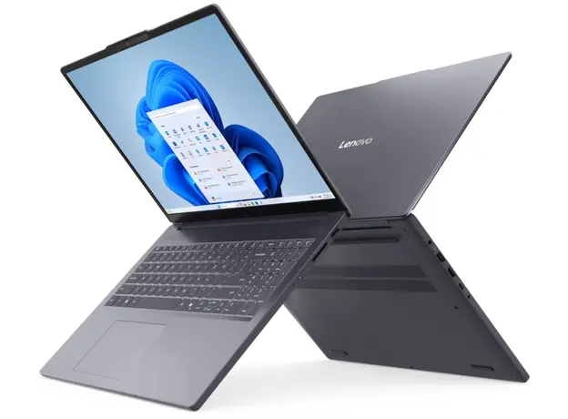 ნოუთბუქი Lenovo IdeaPad Slim 3 16IRH10 | Core i5-13420H | 16GB | 1TB SSD | 16" WUXGA | 83K2007TRK, 4 image