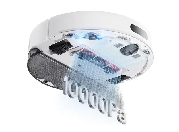 რობოტი მტვერსასრუტი Xiaomi Robot Vacuum S40 EU, 3 image