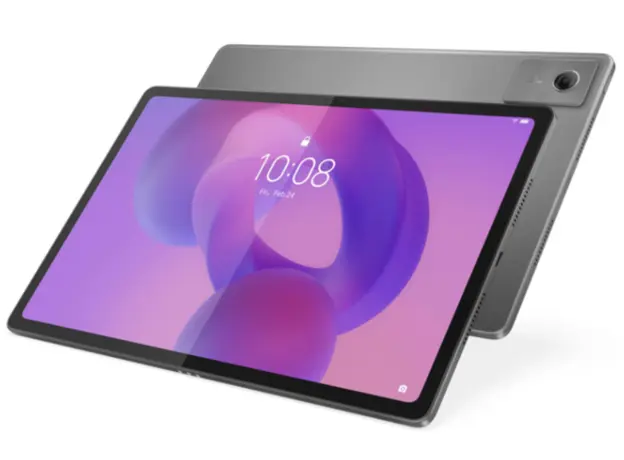 პლანშეტი Lenovo Idea Tab Plus 12.1" 2.5K (2560x1600) IPS 600nits 90Hz Touch, MediaTek Dimensity 6400 8C, 12GB, 256GB , WiFi, 8/13 MP, 10200mAh, Android 15, Pen+KB