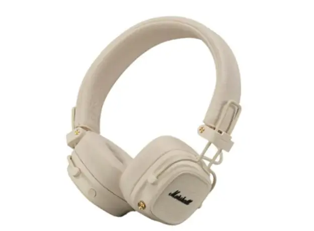 ყურსასმენი Marshall Major V White