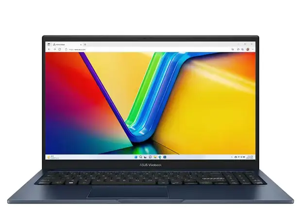 ნოუთბუქი ASUS Vivobook 15 X1504VA-BQ590 | Core 5 120U | 16GB | 512GB SSD | 15.6" FHD | 90NB13Y1-M00X70