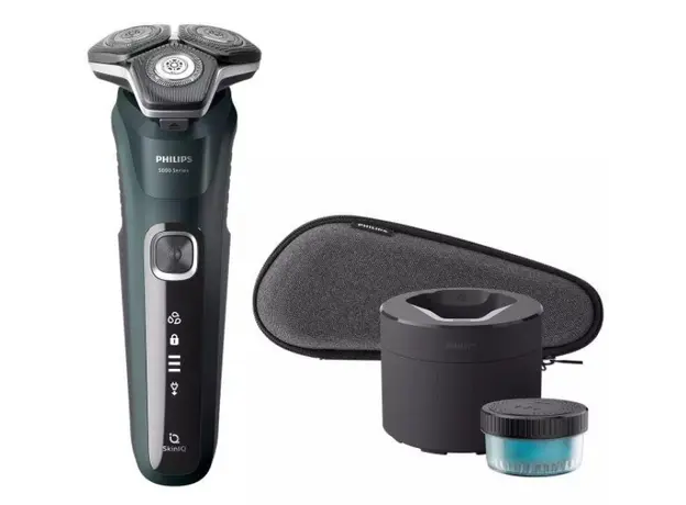 წვერსაპარსი PHILIPS S5884/50