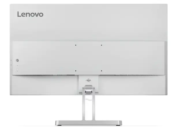 მონიტორი Lenovo L27i-4B 27" FHD (1920x1080) IPS, 100Hz , 2x HDMI 1.4, 1x VGA, Speakers 3Wx2, Cloud Grey, 5 image