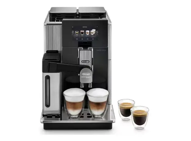 ყავის აპარატი DeLonghi EPAM960.75.GLM