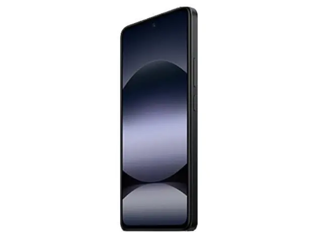მობილური ტელეფონი Xiaomi Redmi Note 14 6GB/128GB Midnight Black, 2 image