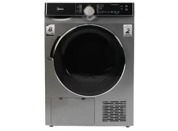 საშრობი Midea MDK03H80/S