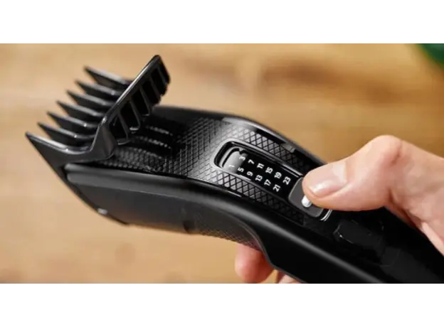 Hair Clipper PHILIPS HC3510/15, 3 image