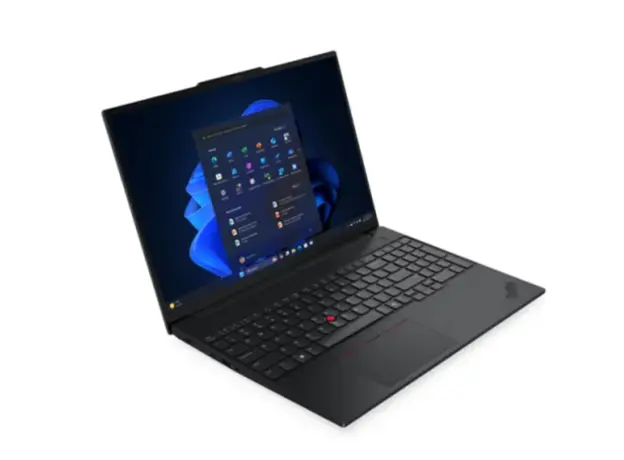 ნოუთბუქი Lenovo ThinkPad E16 Gen 3 | Core Ultra 7 240H | 16GB | 512GB SSD | 16" WUXGA | 21TF004QGX, 4 image