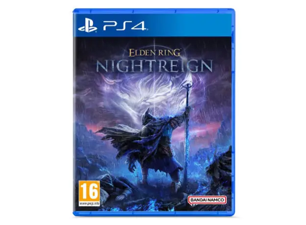 თამაში Sony PS4 Game Elden Ring Nightreign