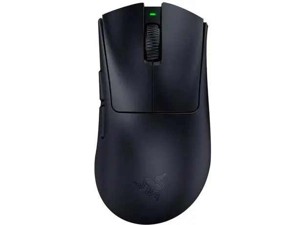 მაუსი Razer Gaming Mouse DeathAdder V4 Pro RZ01-05330100-R3G1 Black