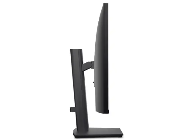 მონიტორი Dell Pro 27 QHD Monitor - E2726DS/IPS/2560 x 1440 at 100Hz/1000:1/300 cd/m2/ 2x2W/1xHDMI, 1xDP/3Yr w, 3 image