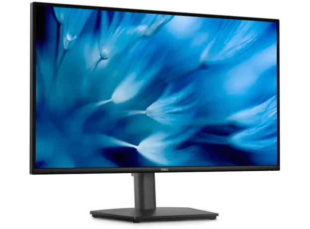 მონიტორი Dell Pro 27 QHD Monitor - E2726DS/IPS/2560 x 1440 at 100Hz/1000:1/300 cd/m2/ 2x2W/1xHDMI, 1xDP/3Yr w
