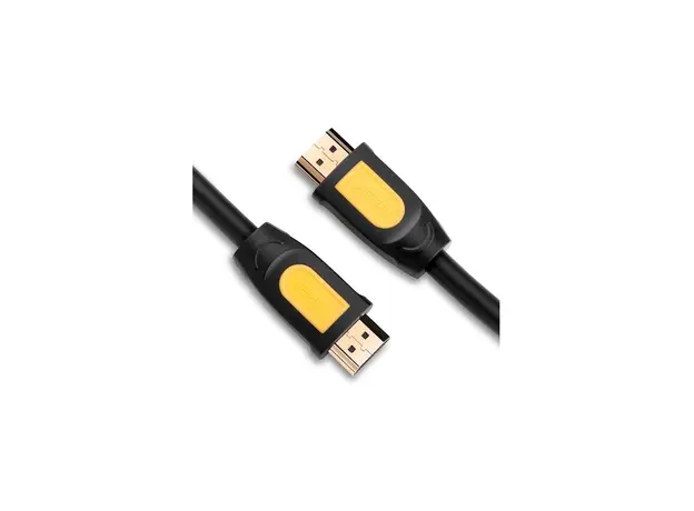 HDMI კაბელი UGREEN (10115) HDMI Cable 1M, 2 image