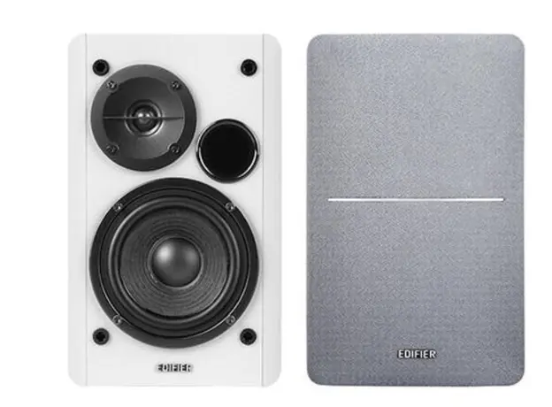 დინამიკი Edifier Studio R1280T White, 2 image