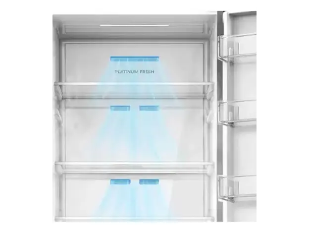 ჩასაშენებელი მაცივარი Midea MDRE554FGD01, 2 image