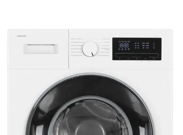 სარეცხი მანქანა Samsung WW70FG3M05AWLP, 4 image