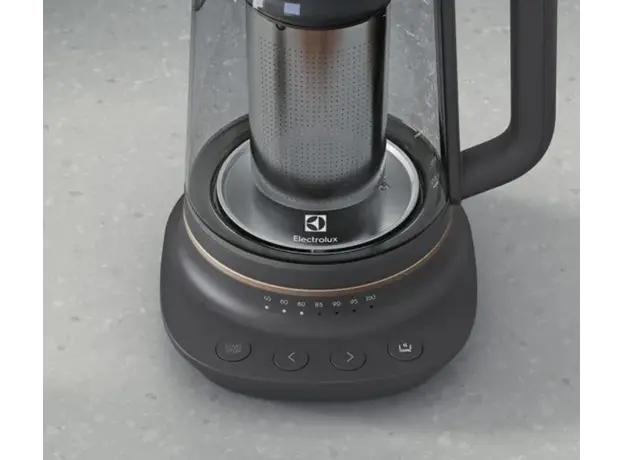 ელექტრო ჩაიდანი Electrolux E7GK1-8BP, 4 image