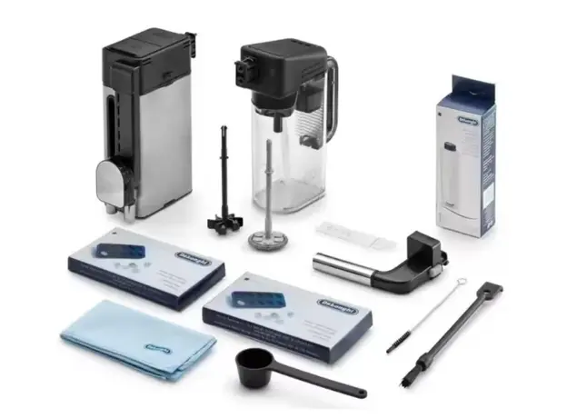 ყავის აპარატი DeLonghi EPAM960.75.GLM, 4 image