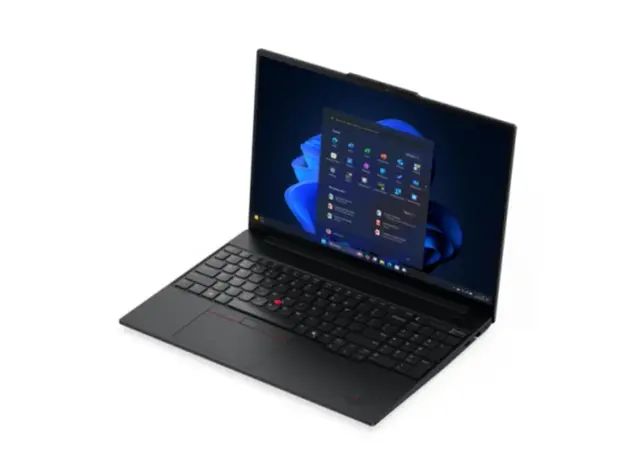 ნოუთბუქი Lenovo ThinkPad E16 Gen 3 | Core Ultra 7 240H | 16GB | 512GB SSD | 16" WUXGA | 21TF004QGX, 2 image