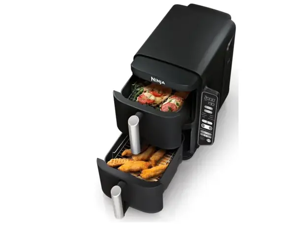 აეროგრილი Ninja SL300EU, 7 image